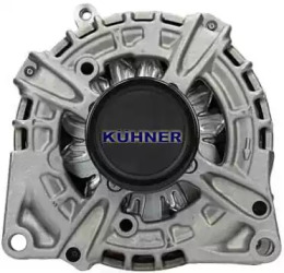 AD KUHNER 554437rib -  Генератор